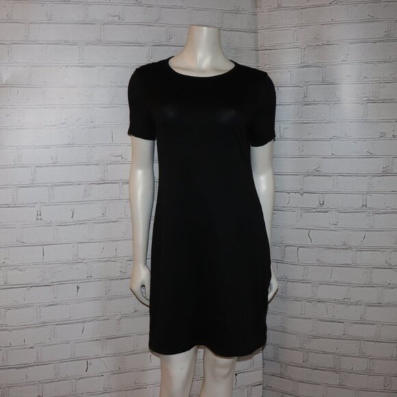 🖤 Black Summer Dress · Size M - Picture 5 of 5